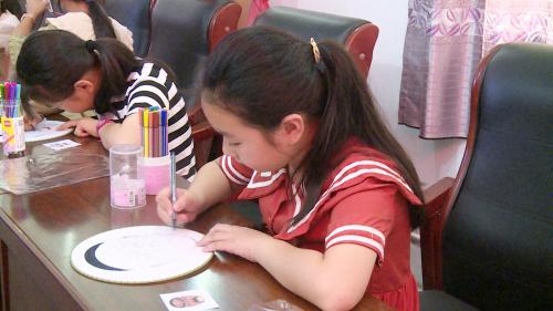 杨滩镇：多彩活动打造缤纷暑期