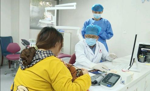 杨光：退役不退志 创业当先锋