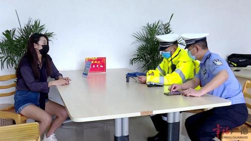 广德一“网红”被处罚！