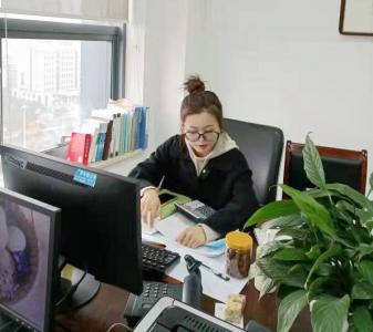 祝贺！广德市一名同志荣获“第七次全国人口普查国家先进个人”称号