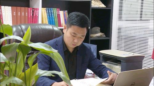 查天祥：永葆军人本色彰显“老兵”担当