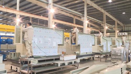 东威科技：致力科技创新 引领企业高质量发展