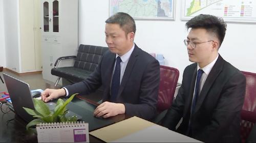 首家德企项目签约落户广德