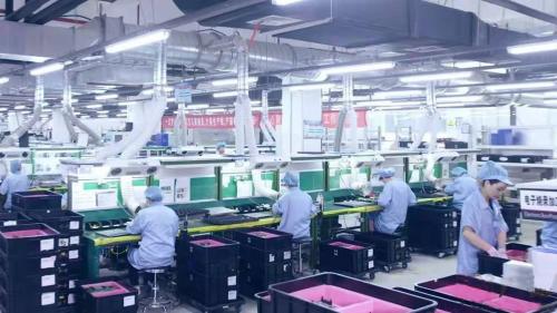 固德威：在广德的投资沃土上向百亿企业迈进