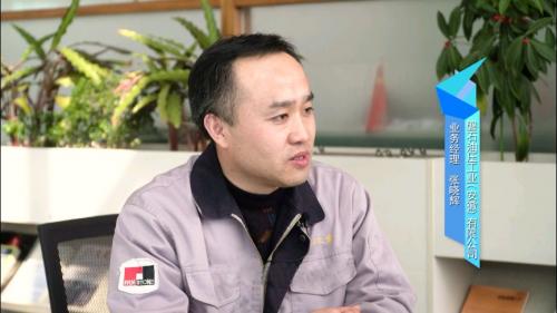 张晓辉：不负青春筑梦广德 我与城市向阳同行