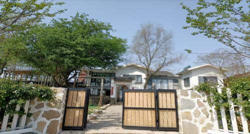 白洋村：打造水美乡村 发展美丽经济