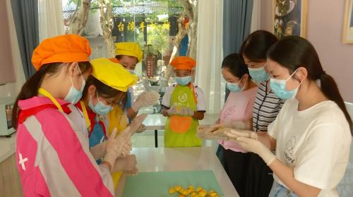 桃州一小西校区：劳动教育助成长