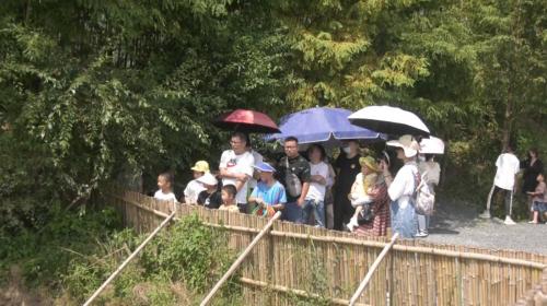 中秋小长假：疫情防控期 文明旅游须谨记