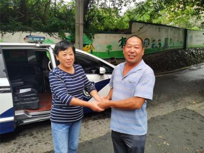 【学习践行社会主义核心价值观】夏太平，好样的