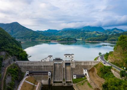 粮长门水库移民安置项目入选全国典型