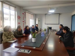 广德市工商联节后走访企业  助力复工复产
