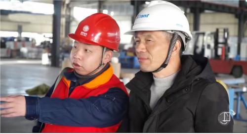 市供电公司：服务转型提效率　问需于企解难题