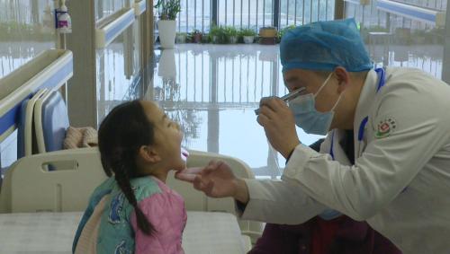 出现腹泻呕吐 警惕诺如病毒