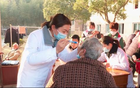 科学爱耳护耳 实现主动健康