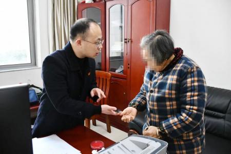 两案合并执行 巧用“第三方代偿”化解涉房纠纷