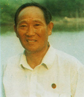 全世界人民国农业劳动模范张德发