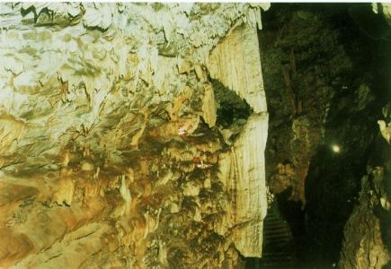 太极洞内景之三