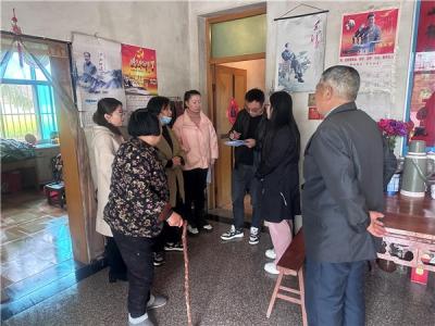 广德市残联“三个强化”推进困难重度残疾人家庭无障碍改造工作